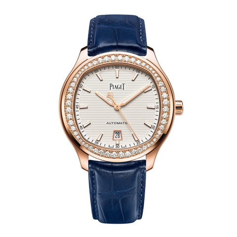 Piaget Polo Watch-Piaget Polo Watch - G0A44010