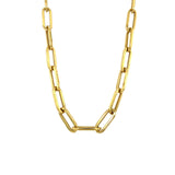 Pippo Perez Chain Necklace-Pippo Perez Chain Necklace - 8NPPZ05728