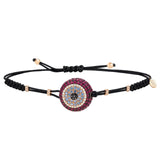 Pippo Perez Lucky Eye Bracelet-Pippo Perez Lucky Eye Bracelet -