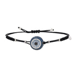 Pippo Perez Lucky Eye Bracelet-Pippo Perez Lucky Eye Bracelet - B601ZB