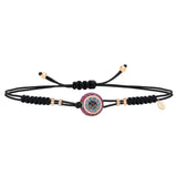 Pippo Perez Lucky Eye Bracelet-Pippo Perez Lucky Eye Bracelet -