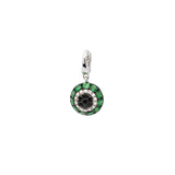 Pippo Perez Lucky Eye Charm-Pippo Perez Lucky Eye Charm -