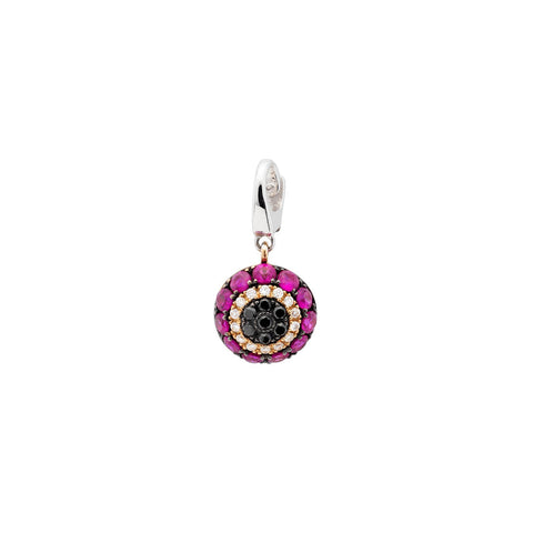 Pippo Perez Lucky Eye Charm-Pippo Perez Lucky Eye Charm -