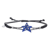 Pippo Perez Star Bracelet-Pippo Perez Star Bracelet -