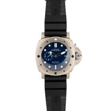 Pre-Owned Panerai Luminor Submersible BMG-TECH™ 47mm-Pre-Owned Panerai Luminor Submersible BMG-TECH™ 47mm - PAM00692