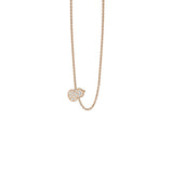 Qeelin Petite Wulu Necklace-Qeelin Petite Wulu Necklace - WUN50ACRGDI