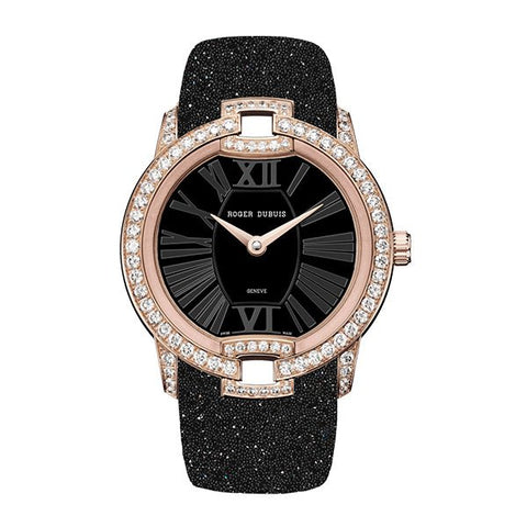 Roger Dubuis Velvet-Roger Dubuis Velvet - DBVE0081