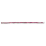 Ruby and Diamond Bracelet-Ruby and Diamond Bracelet - RBNEL00174