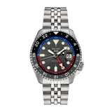 Seiko 5 Sports SKX GMT U.S. Special Creation SSK019-Seiko 5 Sports SKX GMT U.S. Special Creation SSK019 - SSK019