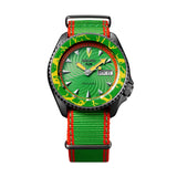 Seiko 5 Sports Street Fighter V Limited Edition SRPF23K1-Seiko 5 Sport SRPF23K1 -