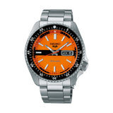 Seiko 5 Sports 55th Anniversary Special Edition SRPK11-Seiko 5 Sport SRPK11 - SRPK11