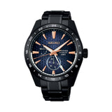 Seiko Presage Sharp Edge Series GMT Limited Edition SPB361-Seiko Presage SPB361 - SPB361