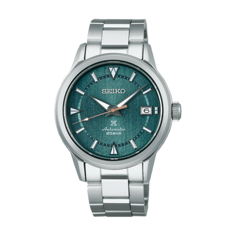 Seiko Prospex Alpinist Special Edition SPB289-Seiko Prospex Land SPB289 - SPB289