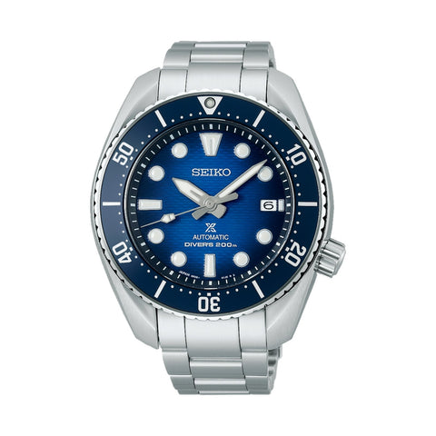 Seiko Prospex Automatic Diver's Watch SPB321-Seiko Prospex Sea SPB321 - SPB321