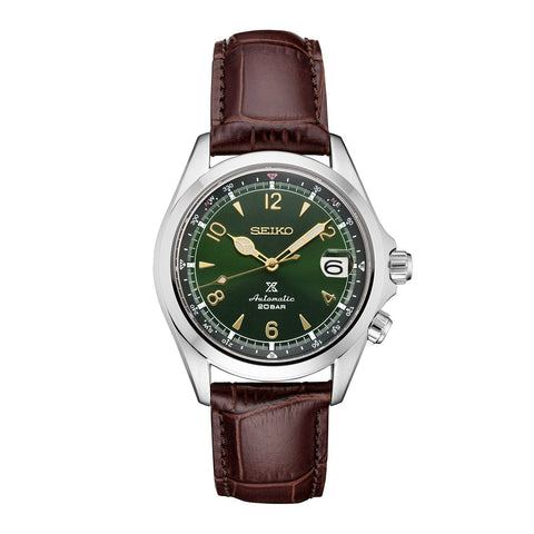 Seiko Prospex Alpinist SPB121-Seiko Prospex Alpinist SPB121