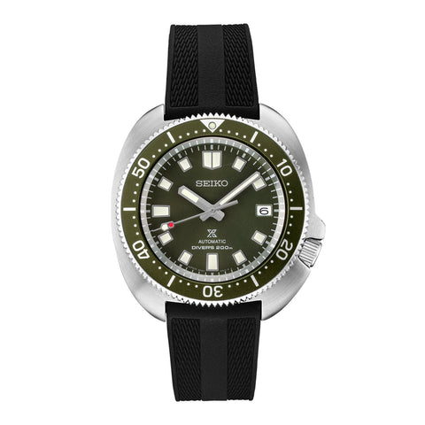 Seiko Prospex 1970 Heritage Diver's Watch SPB153-Seiko Prospex SPB153 - SPB153