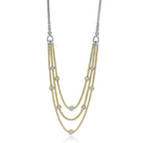 Simon G Diamond Necklace-Simon G Diamond Necklace -