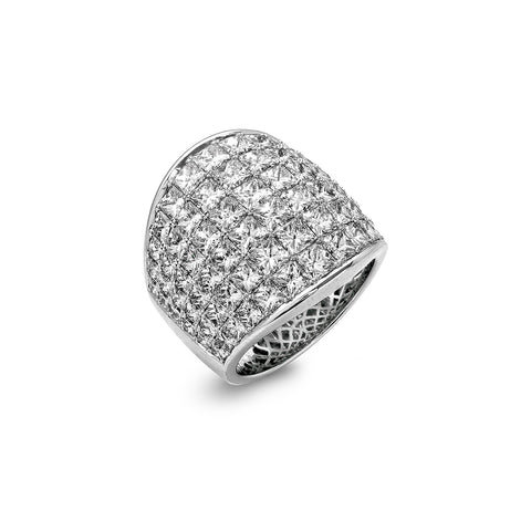 Simon G Diamond Ring-Simon G Diamond Ring -