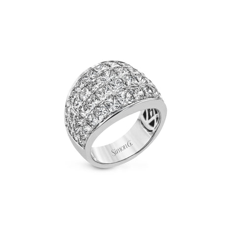 Simon G Diamond Ring-Simon G Diamond Ring -