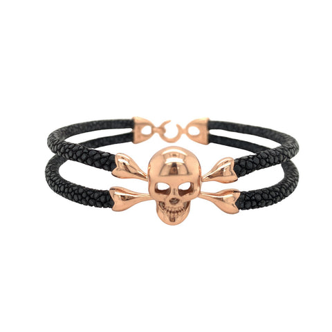 Sting HD Skull Bracelet-Sting HD Skull Bracelet -