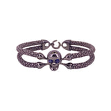 Sting HD Skull Bracelet-Sting HD Skull Bracelet -