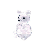 Swarovski Bear Crystal-Swarovski Bear Crystal -