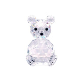 Swarovski Bear Crystal-Swarovski Bear Crystal -