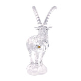 Swarovski Goat Crystal-Swarovski Goat Crystal -