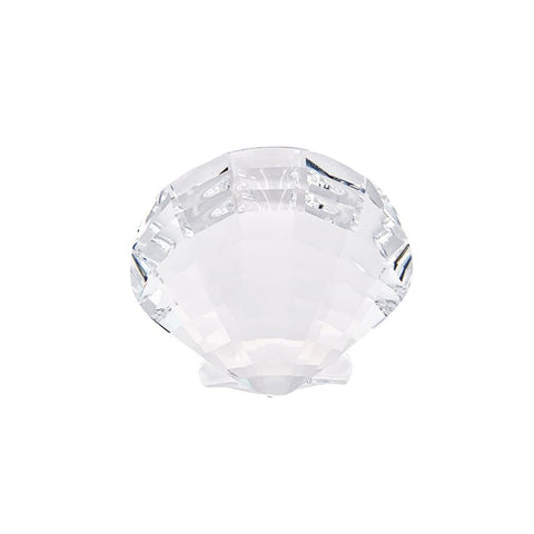 Swarovski Scallop Crystal-Swarovski Scallop Crystal -