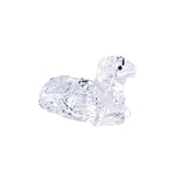 Swarovski Sheep Crystal-Swarovski Sheep Crystal -