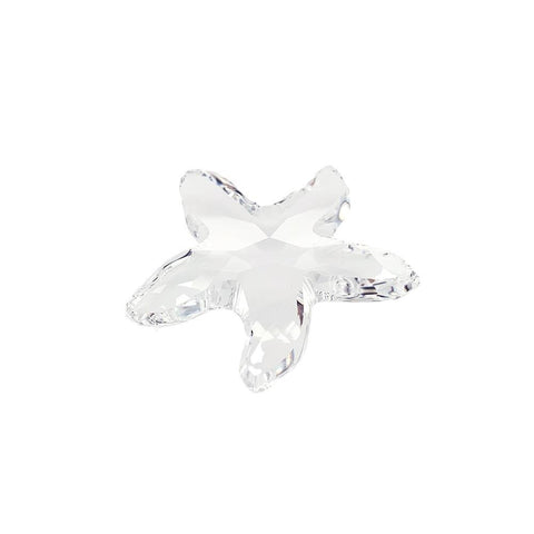 Swarovski Starfish Crystal-Swarovski Starfish Crystal -