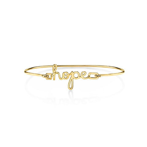 Sydney Evan Hope Bracelet-Sydney Evan Hope Bracelet -