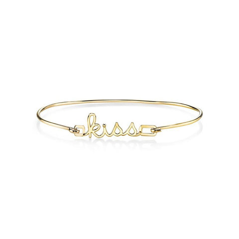 Sydney Evan Kiss Bracelet-Sydney Evan Kiss Bracelet -