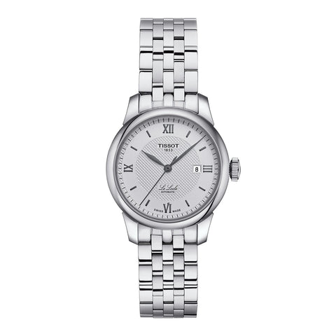 Tissot Le Locle Automatic Lady-Tissot Le Locle Automatic Lady -