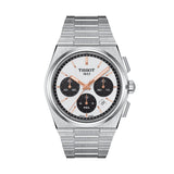 Tissot PRX Automatic Chronograph-Tissot PRX Automatic Chronograph - T137.427.11.011.00