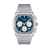 Tissot PRX Automatic Chronograph-Tissot PRX Automatic Chronograph - T137.427.11.041.00