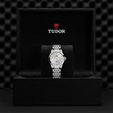 TUDOR 1926 28mm Steel-TUDOR 1926 28mm Steel -