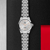 TUDOR 1926 28mm Steel-TUDOR 1926 28mm Steel -