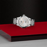 TUDOR 1926 28mm Steel-TUDOR 1926 28mm Steel -