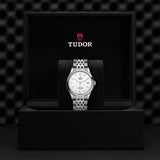 TUDOR 1926 36mm Steel-TUDOR 1926 36mm Steel -