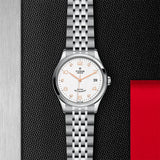 TUDOR 1926 36mm Steel-TUDOR 1926 36mm Steel -