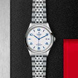 TUDOR 1926 41mm Steel-TUDOR 1926 41mm Steel -