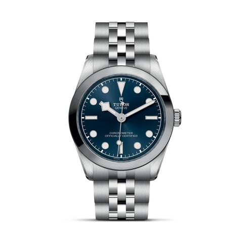 TUDOR Black Bay 31 Steel-TUDOR Black Bay 31 Steel - M79600-0002