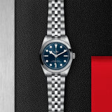 TUDOR Black Bay 31 Steel-TUDOR Black Bay 31 Steel - M79600-0002