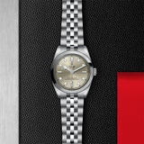 TUDOR Black Bay 31 Steel-TUDOR Black Bay 31 Steel - M79600-0003