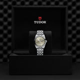 TUDOR Black Bay 31 Steel-TUDOR Black Bay 31 Steel - M79600-0006