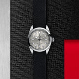 TUDOR Black Bay 32mm Steel-TUDOR Black Bay 32mm Steel -