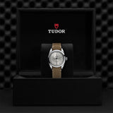 TUDOR Black Bay 32mm Steel-TUDOR Black Bay 32mm Steel -