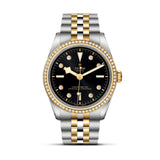 TUDOR Black Bay 36 S&G-TUDOR Black Bay 36 S&G Steel and Gold - M79653-0005