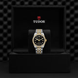 TUDOR Black Bay 36 S&G-TUDOR Black Bay 36 S&G Steel and Gold - M79653-0005